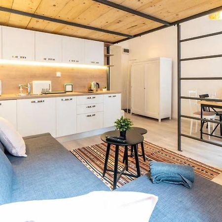 Rijeka Inn 외부 사진
