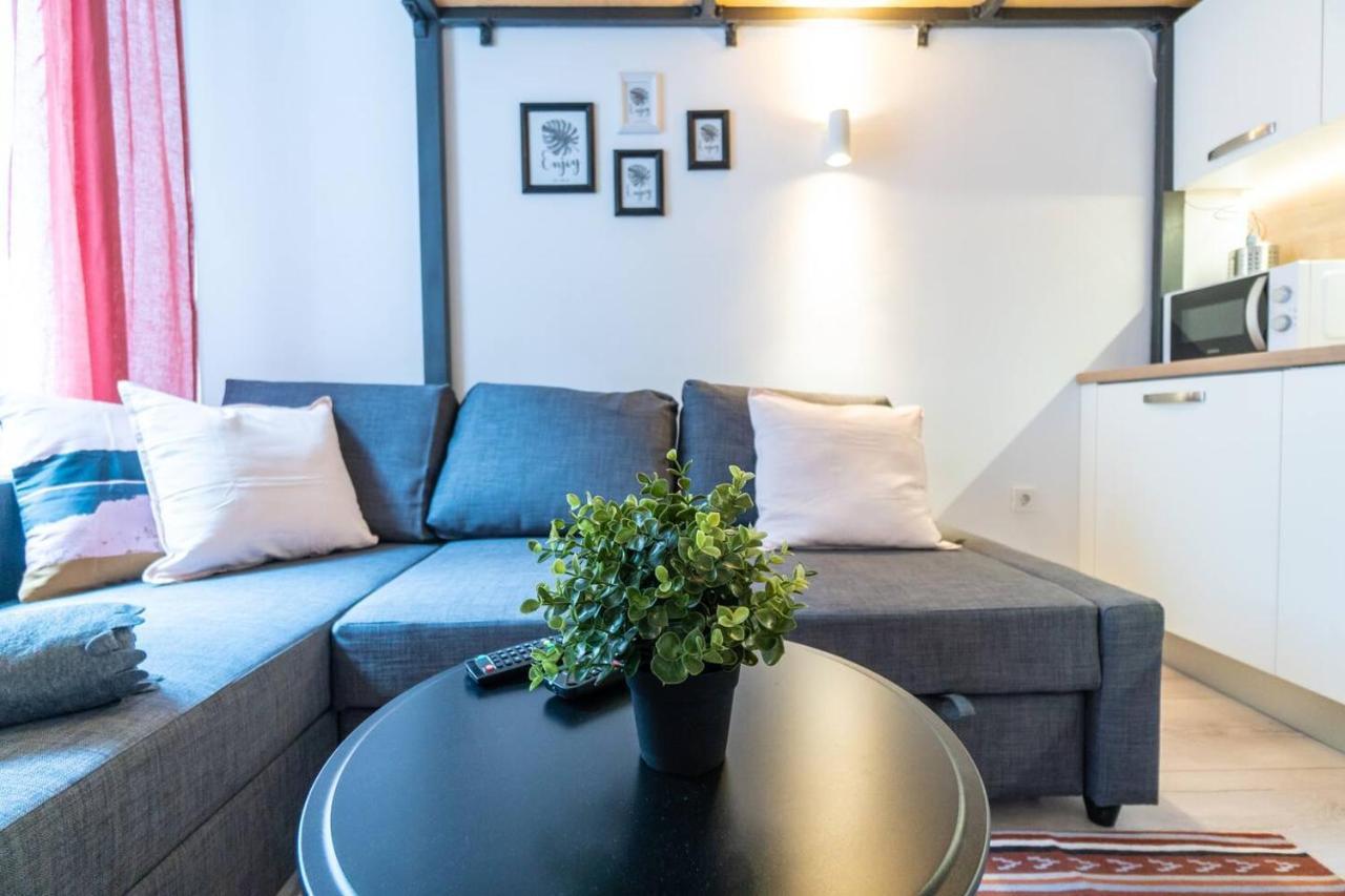 Rijeka Inn 외부 사진