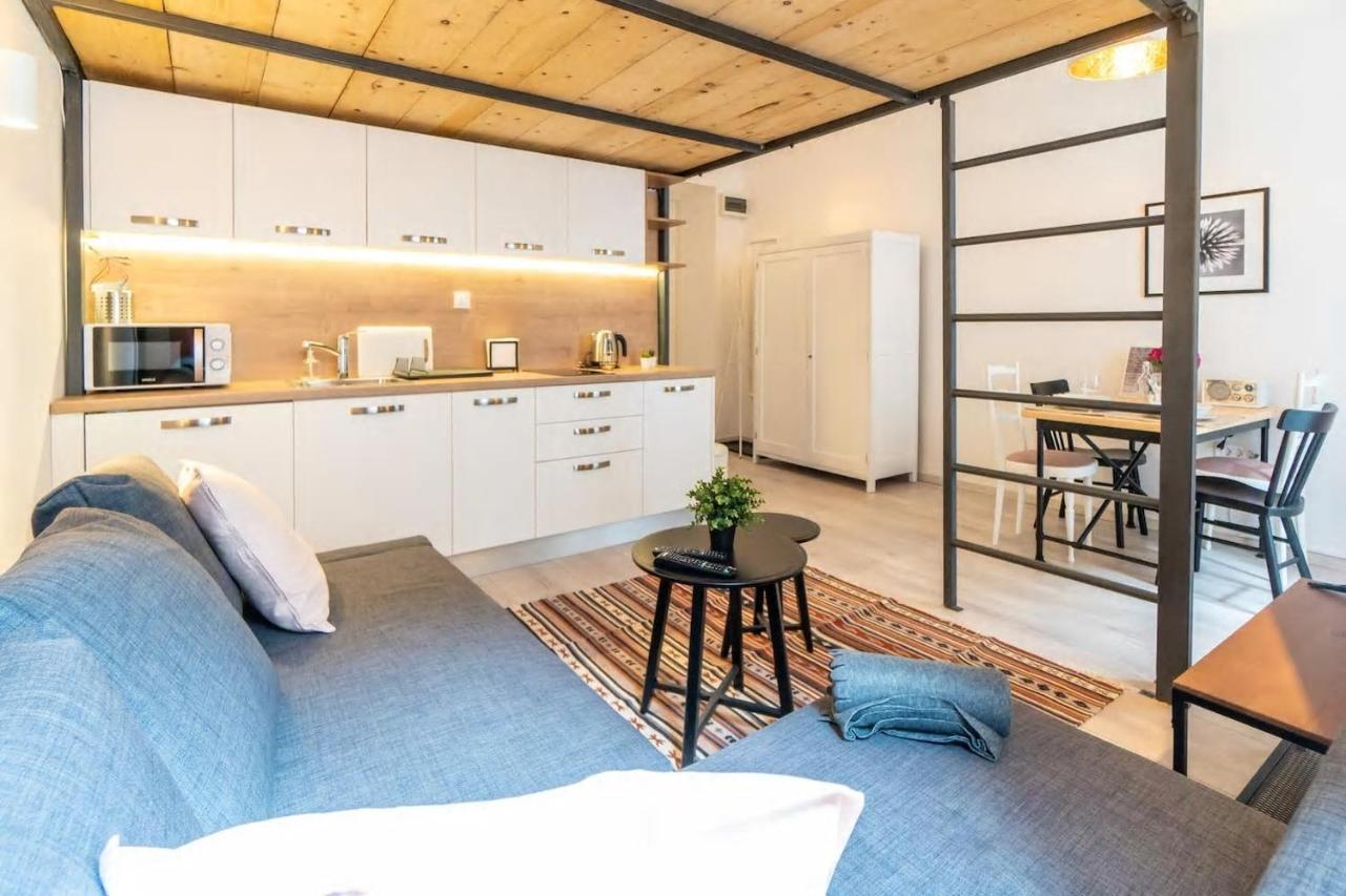 Rijeka Inn 외부 사진
