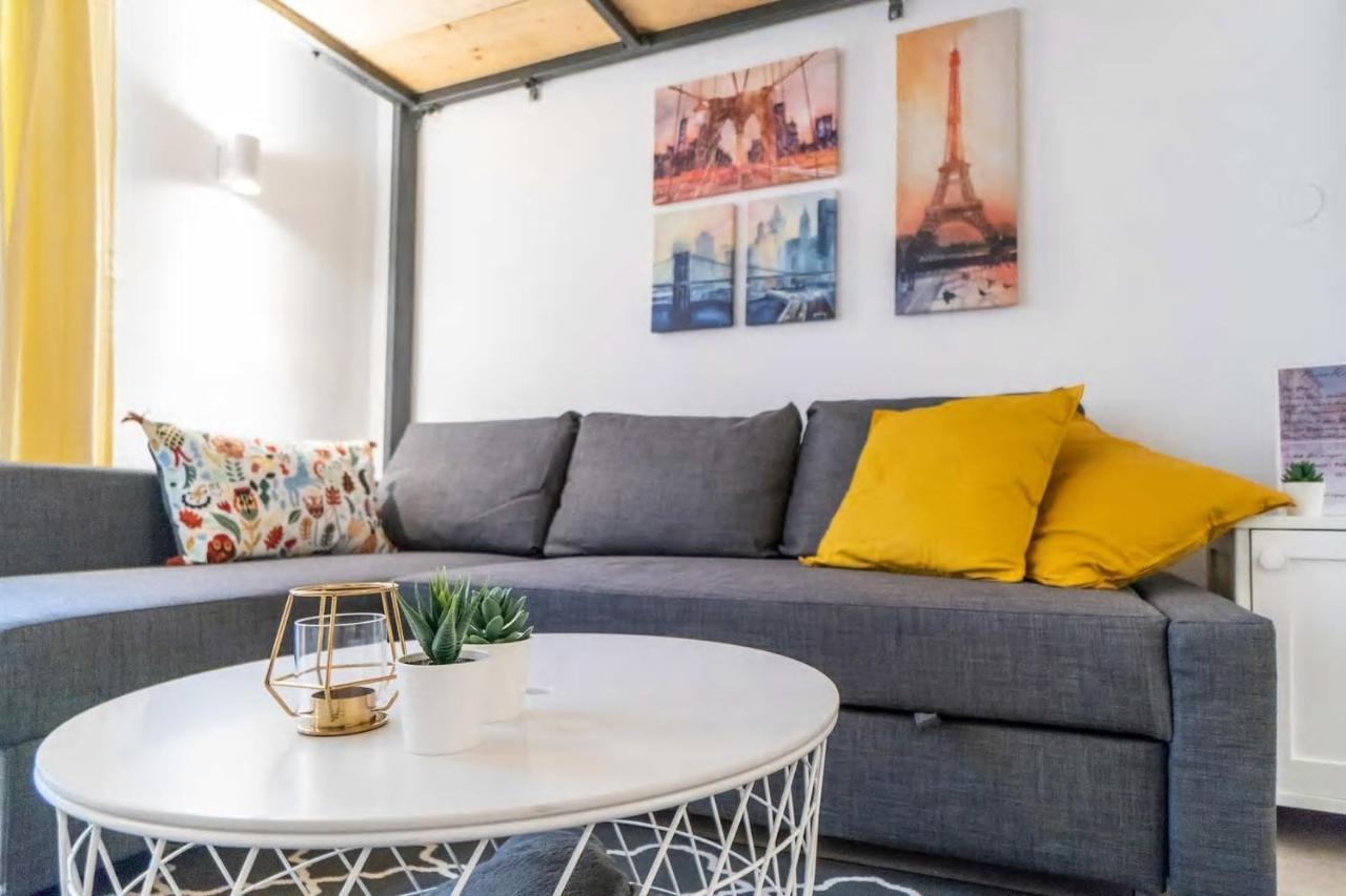 Rijeka Inn 외부 사진
