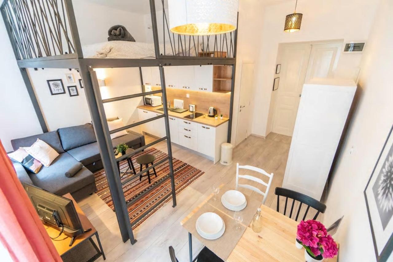 Rijeka Inn 외부 사진