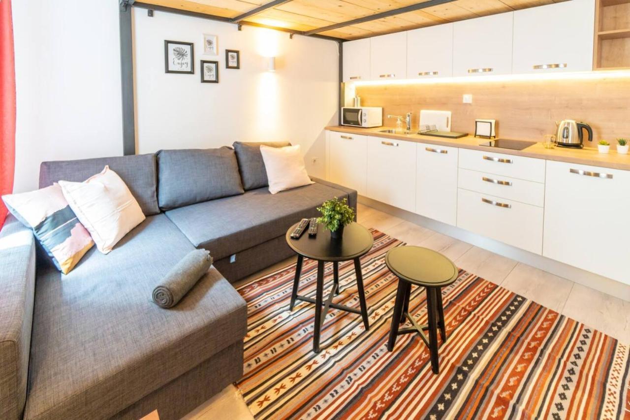 Rijeka Inn 외부 사진