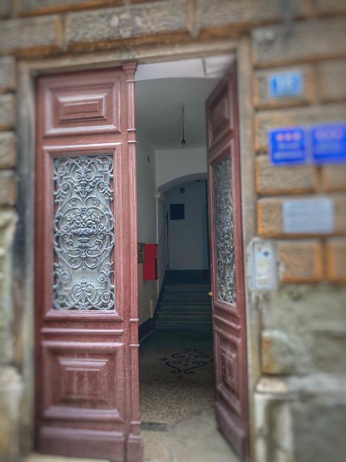 Rijeka Inn 외부 사진